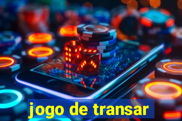 jogo de transar